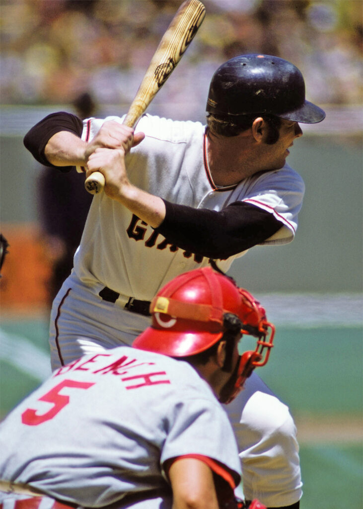 I'd like to see the Giants bring back this vintage uni rocked by Dave  Kingman. : r/SFGiants