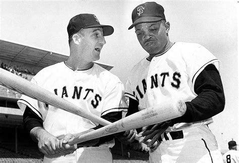 Willie Mays 1950s NY Giants, 05/05/2020